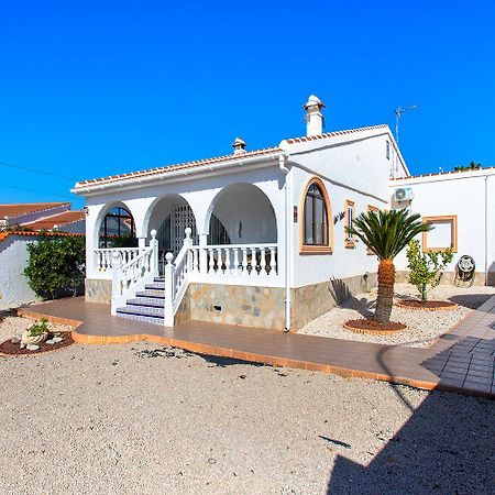 Ch Villa Mare Ciudad Quesada Exterior foto